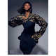 Fierce Chameleon Editorials Image 4