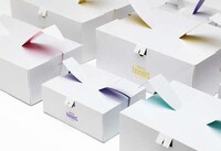 Rabbit-Resembling Packaging Image 2