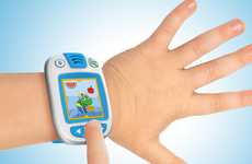 Juvenile Smart Watches