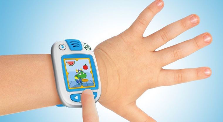 Juvenile Smart Watches
