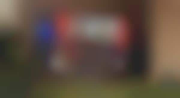 Animated World Cup Ads