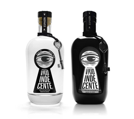 64 Examples of Aphotic Branding