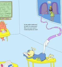 Raunchy Rapper Cartoon Spoofs Image 3