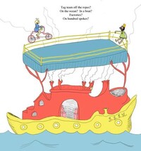 Raunchy Rapper Cartoon Spoofs Image 6