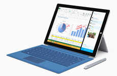 Powerful Hybrid Tablets