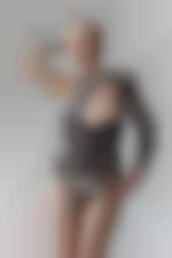 Mastectomy Survivor Photography