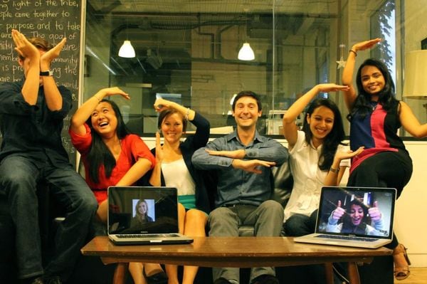 55 Labor-Focused Social Businesses