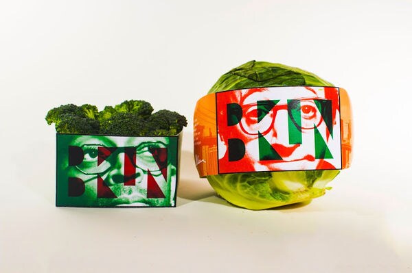23 Ingenious Fresh Food Packages