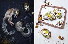 Repulsive Delicacy Photos