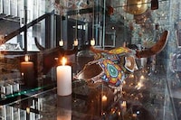 Ethnically Ornate Eateries Image 3