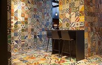 Ethnically Ornate Eateries Image 6