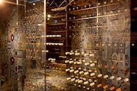 Ethnically Ornate Eateries Image 8