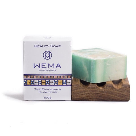 Natural South African Cosmetics