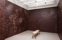 Edible Chocolate Rooms Image 2