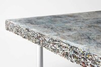 Shredded Paper Furniture (UPDATE) Image 2