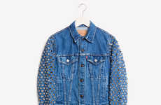 Remixed Vintage Denim
