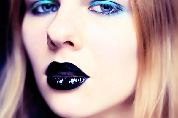 55 Macabre Makeup Looks