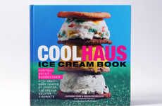 Ice Cream Cookbooks