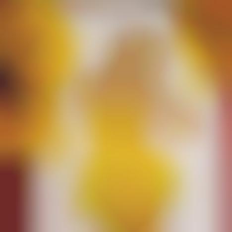 Fairy-Like Figurine Artwork