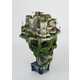 City-Embedded Plant Sculptures Image 6