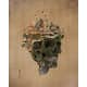 City-Embedded Plant Sculptures Image 7