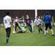 Three-Sided Soccer Games Image 2