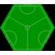 Three-Sided Soccer Games Image 3