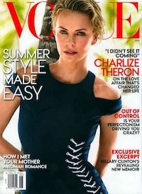 Sweaty Supermodel Editorials Image 2