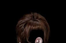 Faceless Citizen Portraits
