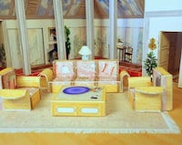 DIY TV Set Dioramas Image 3