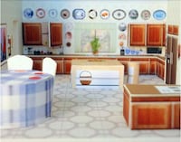 DIY TV Set Dioramas Image 4
