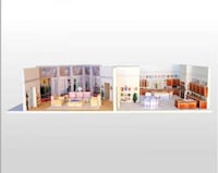 DIY TV Set Dioramas Image 5