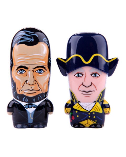Patriotic USB Accessories