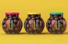 Indulgent Treat Branding