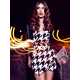 Elegantly Urban Editorials Image 2