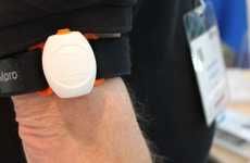 Precise Physio Trackers