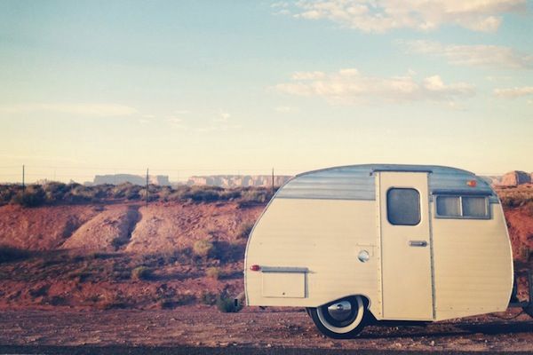73 Road Trip Essentials