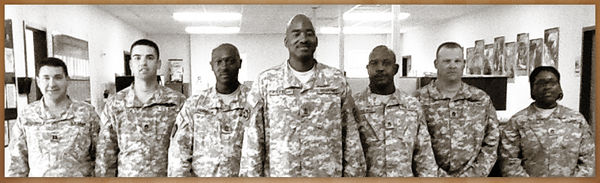 10 Social Enterprises for Veterans