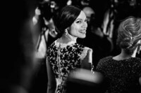 Candid Red Carpet Photography Image 5