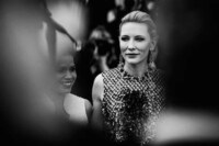 Candid Red Carpet Photography Image 7