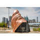 Fragmented Icon Installations Image 3