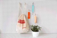 Simple Polka Dot Branding Image 3