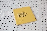 Simple Polka Dot Branding Image 4