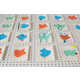 Simple Polka Dot Branding Image 6