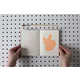 Simple Polka Dot Branding Image 7
