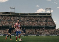 Magical Soccer Boot Ads Image 2
