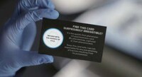 Irresistibly Musky Business Cards Image 3