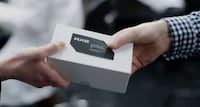 Irresistibly Musky Business Cards Image 4
