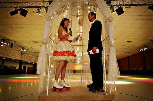 13 Unique Wedding Themes