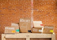 Blunt Sustainable Packaging Image 2